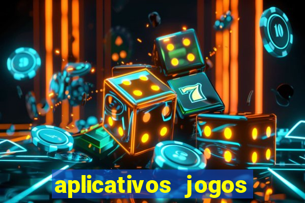 aplicativos jogos de futebol